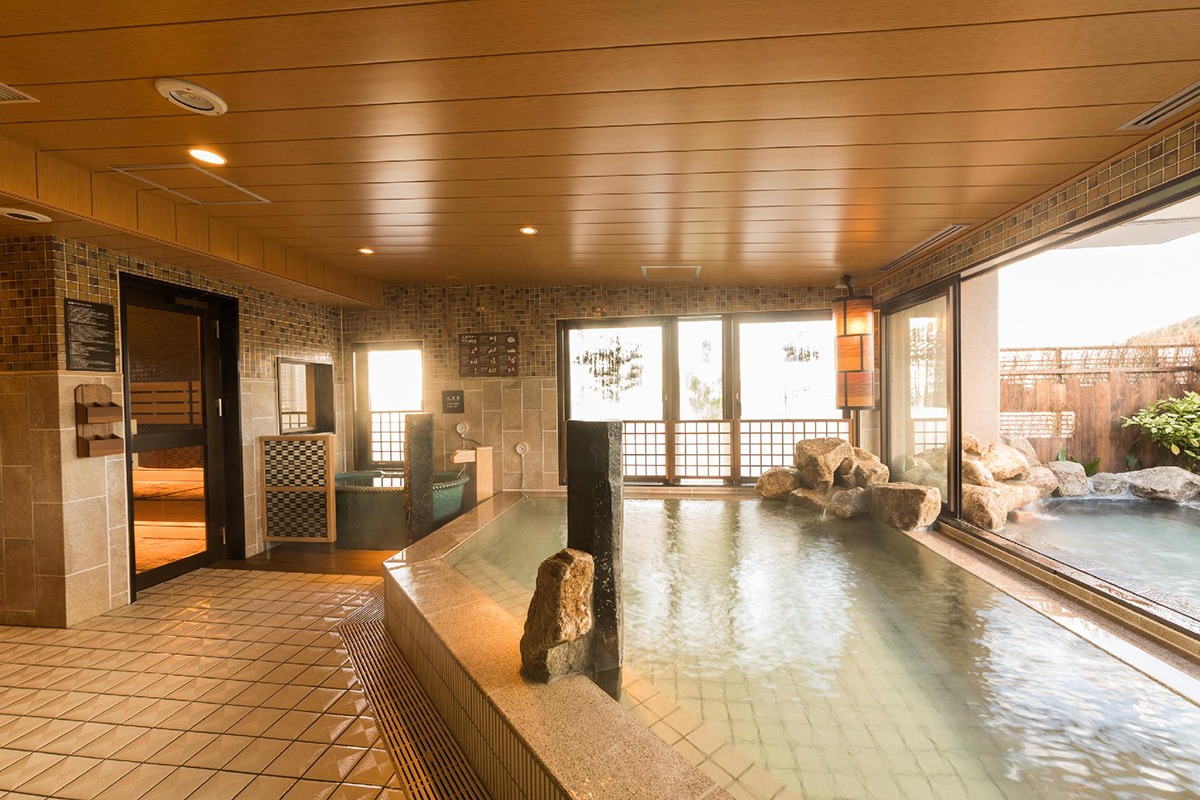 Best Ehime hotels-Matsuyama-where to stay-Dormy Inn Matsuyama Natural Hot Spring