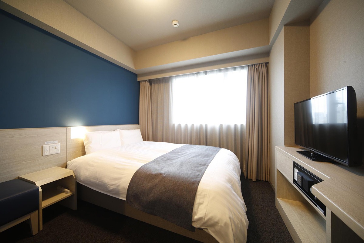 Agoda-guaranteed hotels-vacation rentals-Dormy Inn Miyazaki Natural Hot Spring