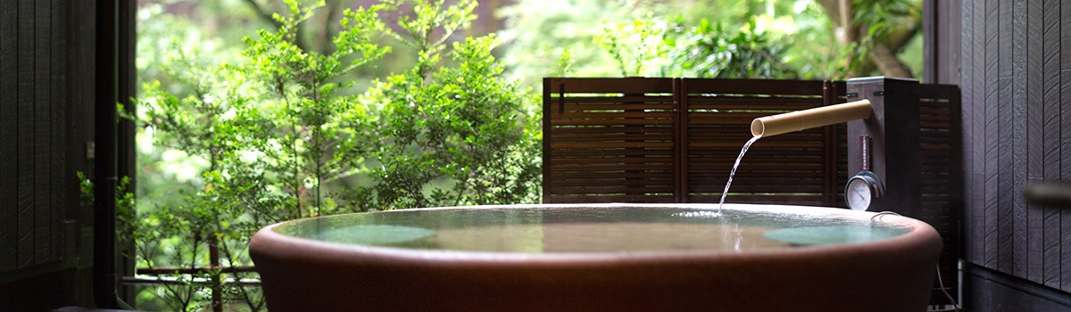 Best Ehime Onsens & Hot Springs | All-Inclusive Hotels & Resorts