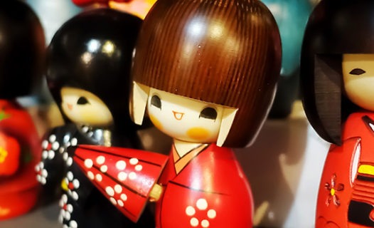 Ehime Shopping Spots | Malls, Arcades & Where to Buy Souvenirs
