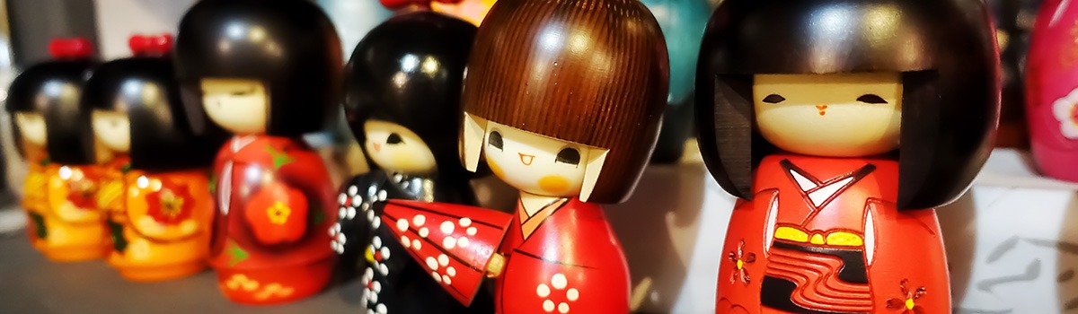 Ehime Shopping Spots | Malls, Arcades & Where to Buy Souvenirs
