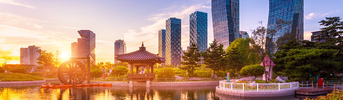 Incheon Attractions | Incredible Things to Do in Seoul&#8217;s Superb Suburb