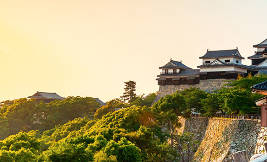 Matsuyama Attractions | Best Places to Visit in the Capital of Ehime
