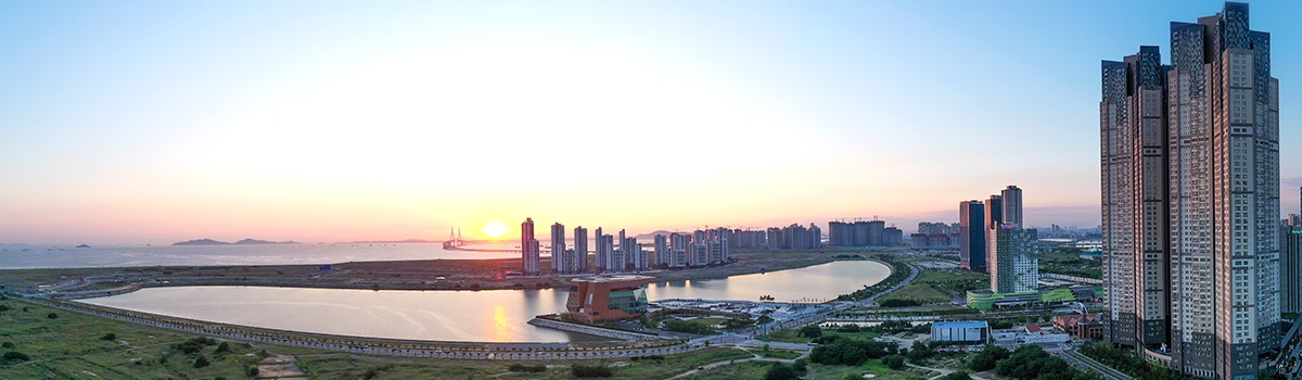Best Hotels in Incheon | Luxury Resorts w/ Top-Notch Services &#038; Locations
