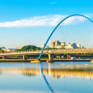Daejeon, Korea Południowa