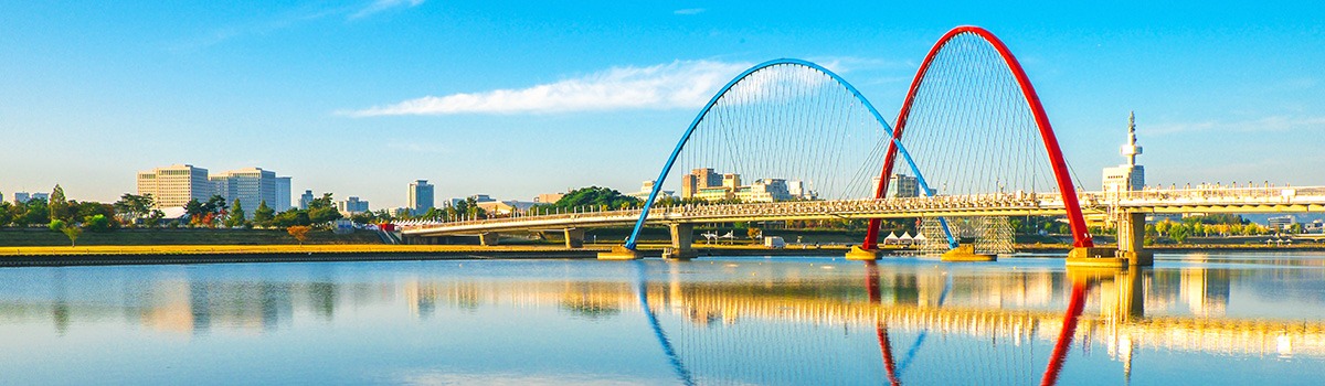 Things to Do in Daejeon | Family-Friendly Educational & Outdoor Activities