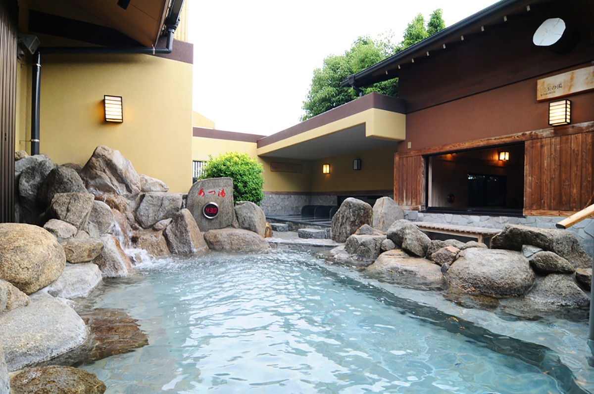 Best Ehime onsens-hot sprins retreats-hotels-Higashi Dogo Onsen Sorato Mori