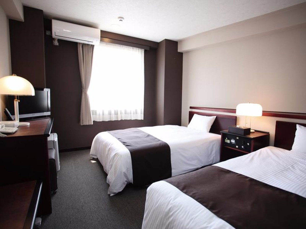 Agoda-guaranteed hotels-vacation rentals-Hotel Areaone Miyazaki