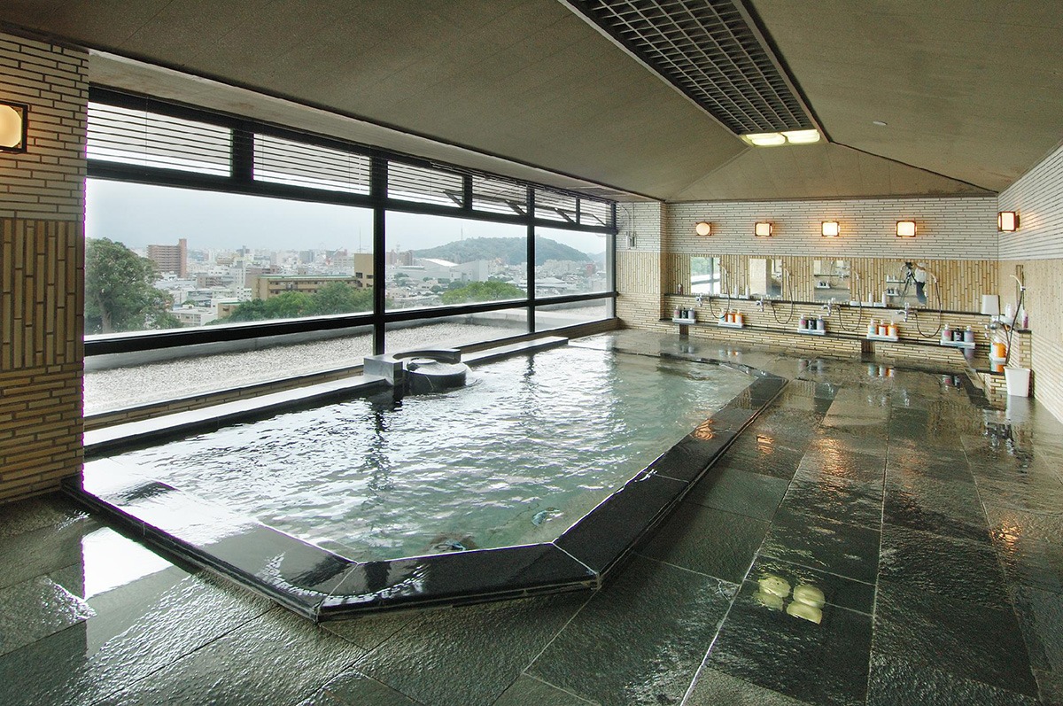 Best Ehime hotels-Matsuyama-where to stay-Hotel Chaharu
