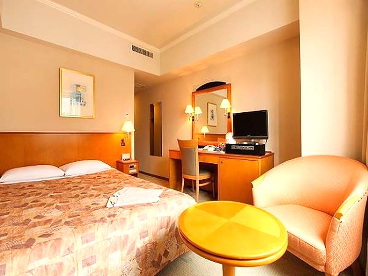 Agoda-guaranteed hotels-vacation rentals-Hotel Clement Uwajima