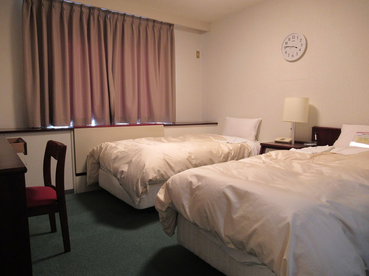 Agoda-guaranteed hotels-vacation rentals-Hotel Crown Hills Imabari