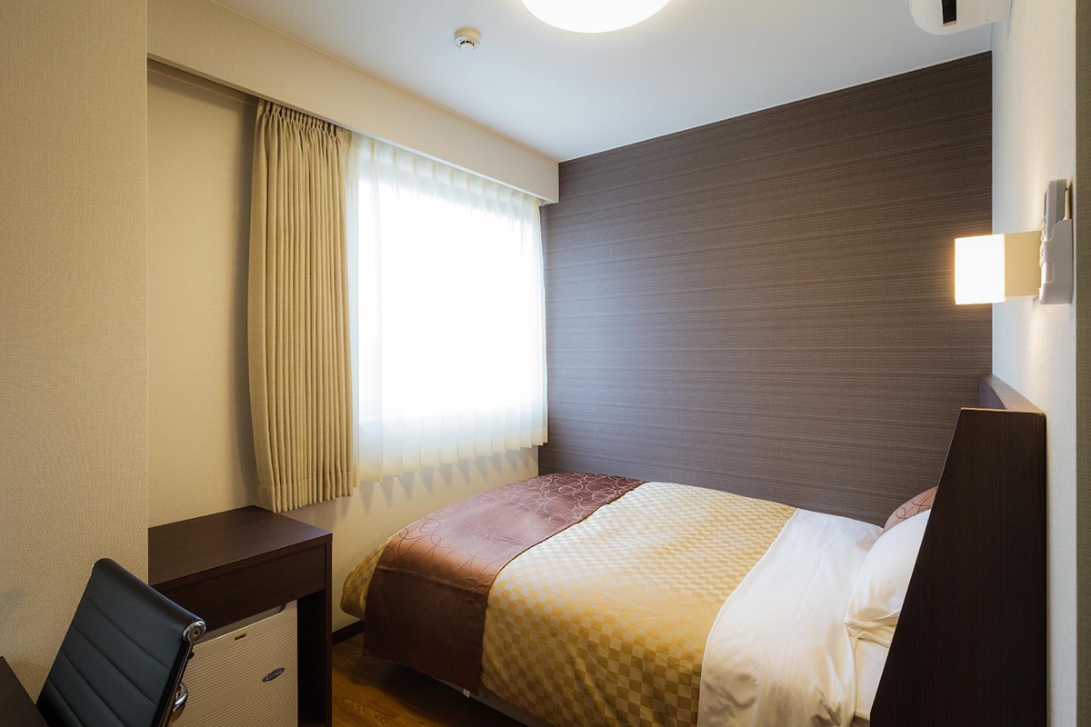 Agoda-guaranteed hotels-vacation rentals-Hotel Katsuyama Premier