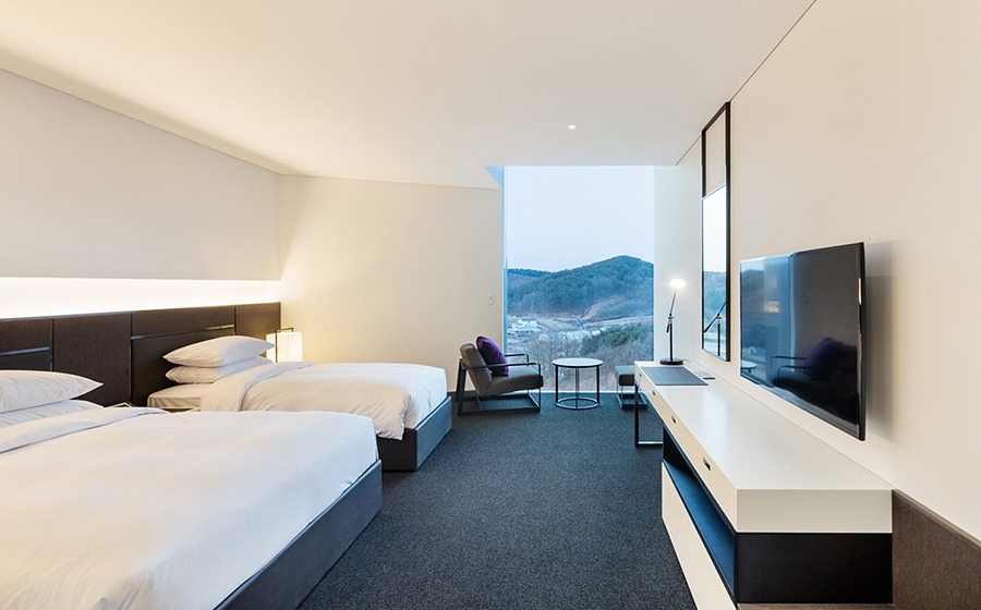Agoda-guaranteed hotels-vacation rentals-Hotel ORA Incheon