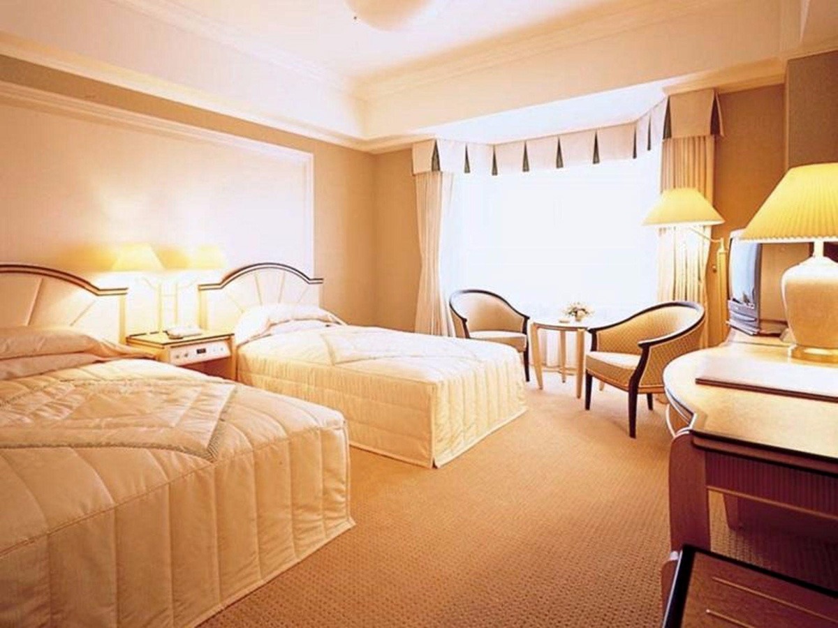 Best Ehime hotels-Matsuyama-where to stay-Imabari Kokusai Hotel