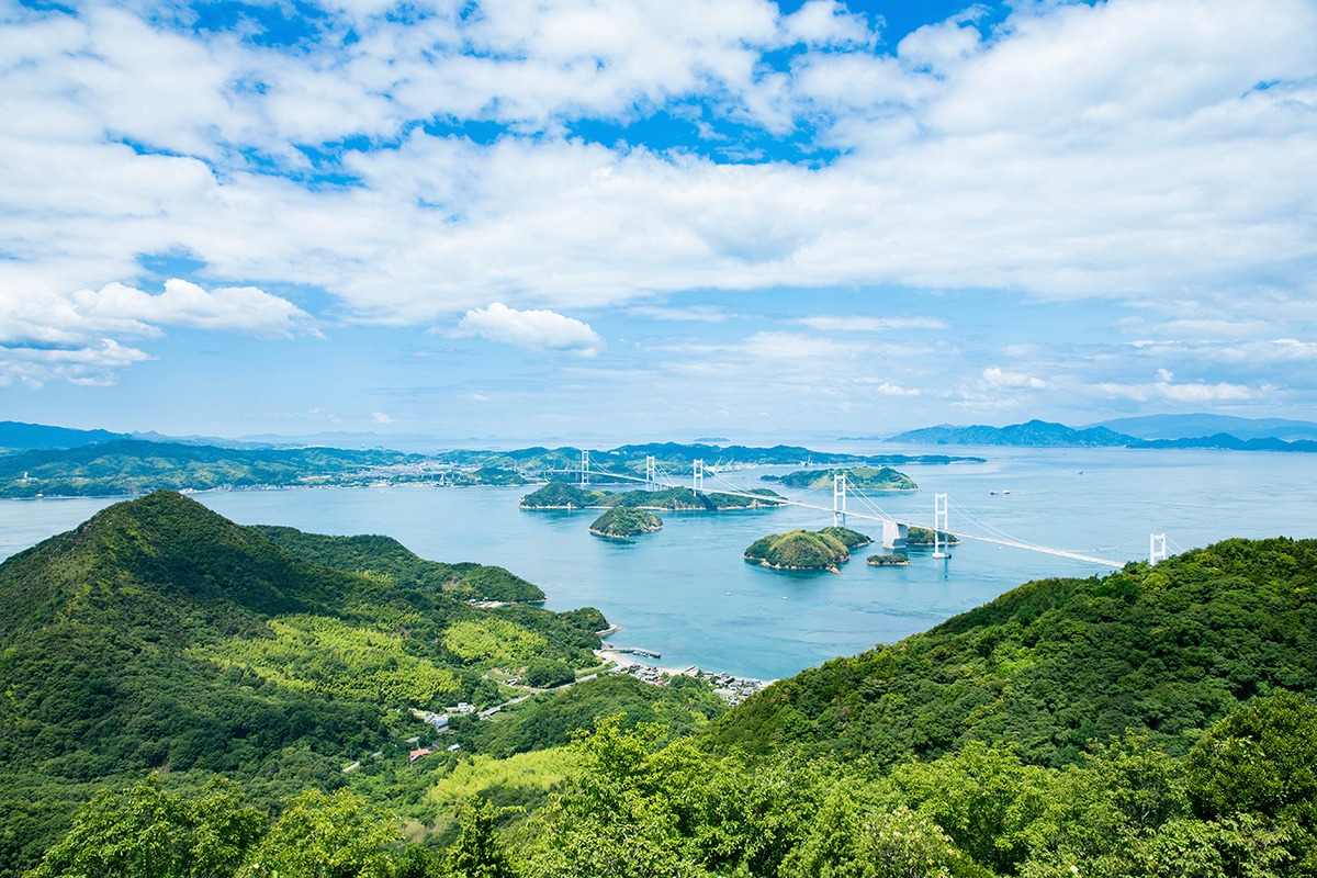 Ehime parks-outdoor activities-kid-friendly attractions-Kirosan Park
