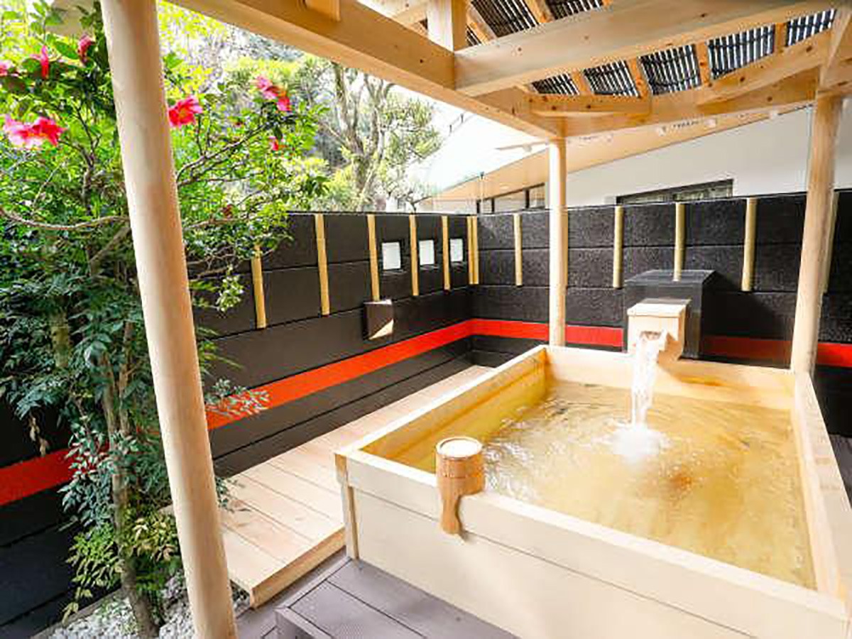 Agoda-guaranteed hotels-vacation rentals-Livemax Resort Okudogo
