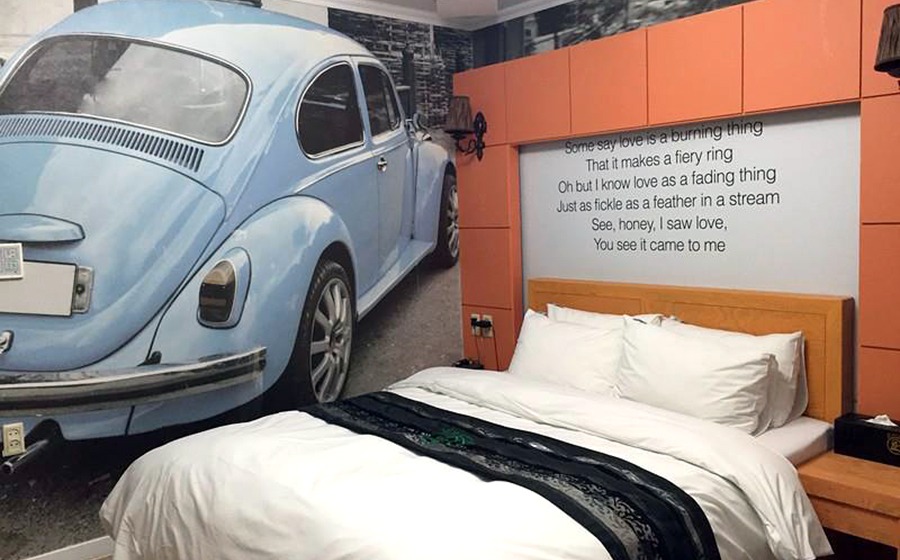 Agoda-guaranteed hotels-vacation rentals-Luxury Motel Daejeon