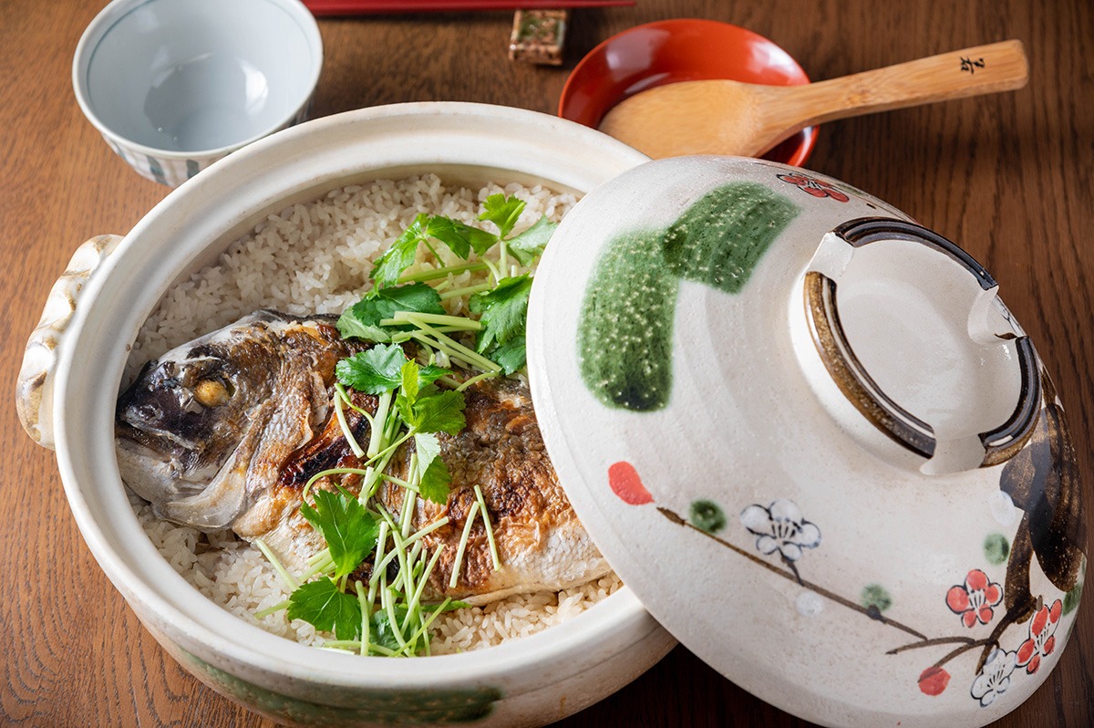 Ehime food and drink-Japanese cuisine-dishes-snacks-Matsuyama Taimeshi