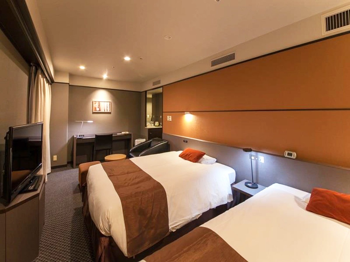 Best Ehime hotels-Matsuyama-where to stay-Matsuyama Tokyo REI Hotel