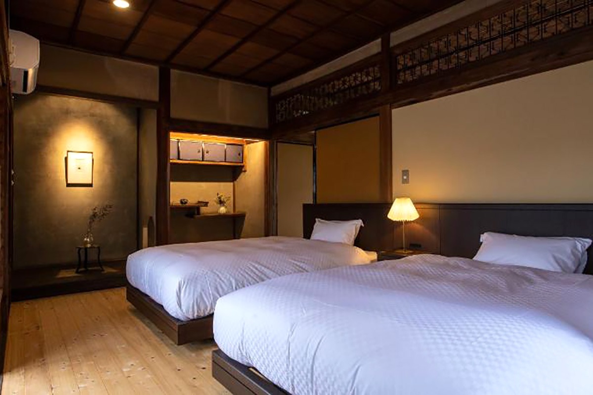 Agoda-guaranteed hotels-vacation rentals-NIPPONIA HOTEL Ozu Castle Town