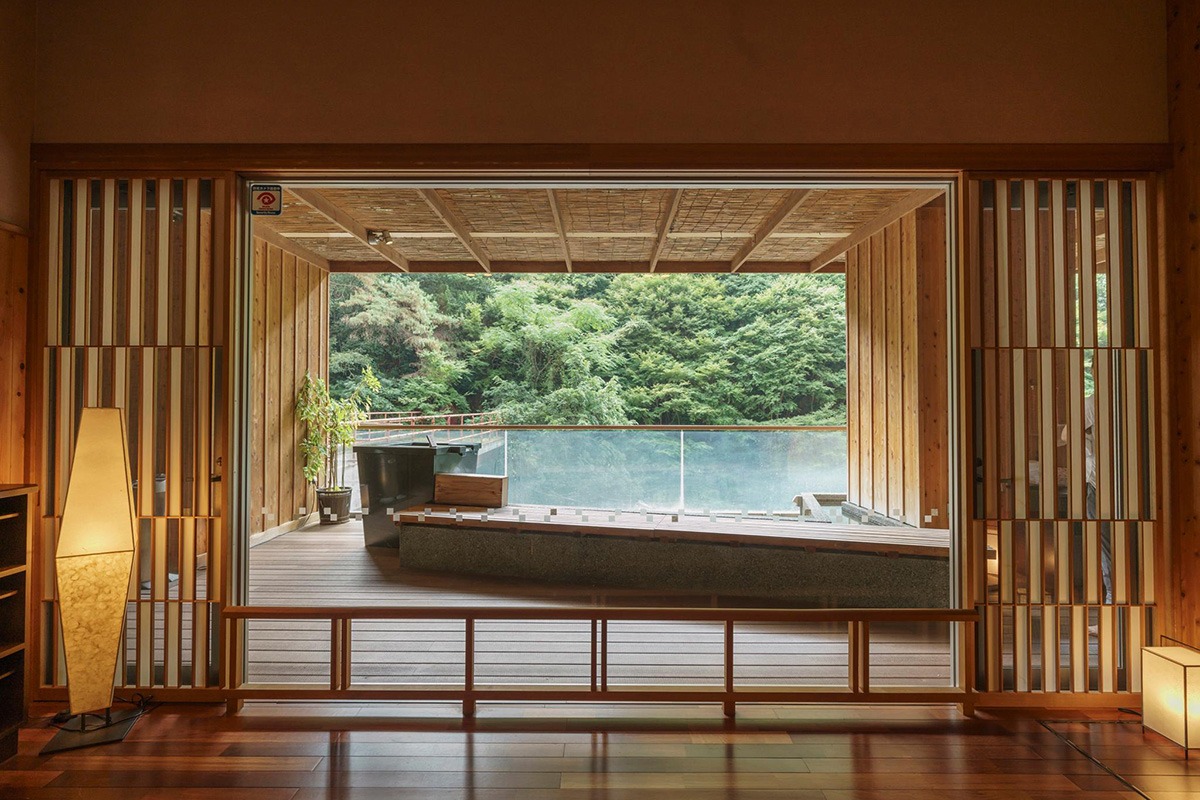 Agoda-guaranteed hotels-vacation rentals-Okudogo Ichiyu no Mori
