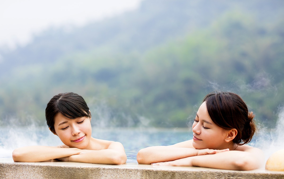 Best Ehime onsens-hot sprins retreats-hotels-etiquette