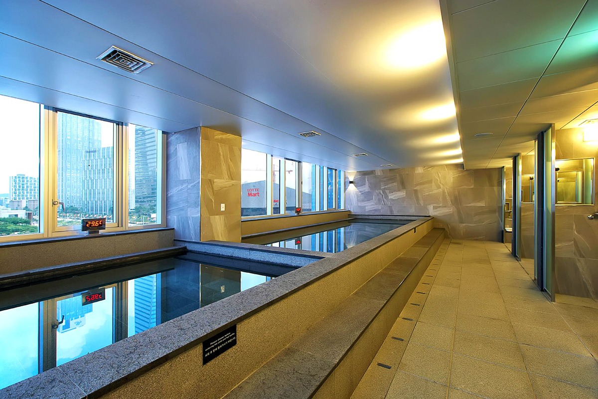 인천 최고의 호텔-숙소-리조트-오라카이 송도 파크 호텔(Orakai Songdo Park Hotel)