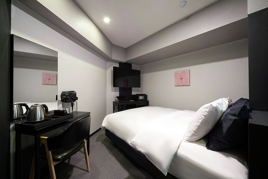 Agoda-guaranteed hotels-vacation rentals-Pyeongtaek Stay 2 Hotel