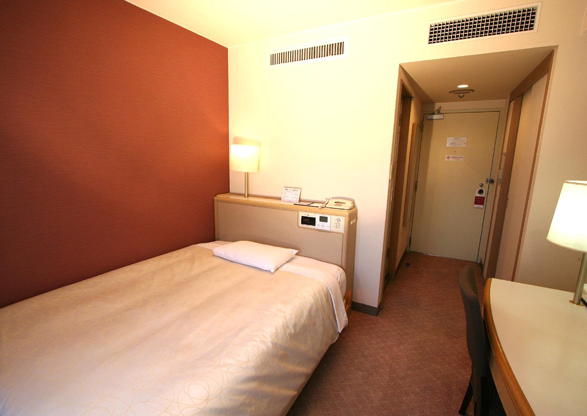 Agoda-guaranteed hotels-vacation rentals-Tokyo Dai-ichi Hotel Matsuyama