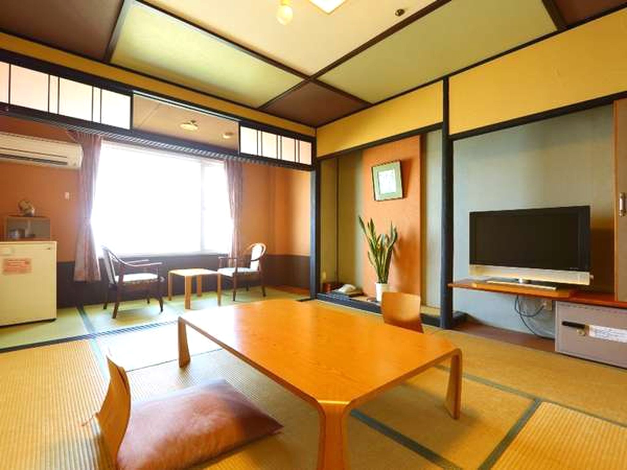 Agoda-guaranteed hotels-vacation rentals-Aoshima Grand Hotel