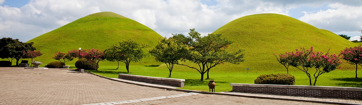 Gyeongju-si Attractions | 5 Can&#8217;t-Miss Places to Visit &#038; Historic Landmarks