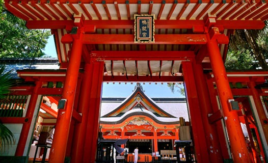 Miyazaki Attractions | Experience Warm Climate & Celestial Sceneries
