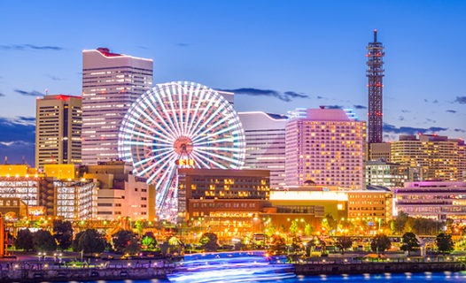 Places to Visit in Yokohama | Impressive Attractions & Fun Museums