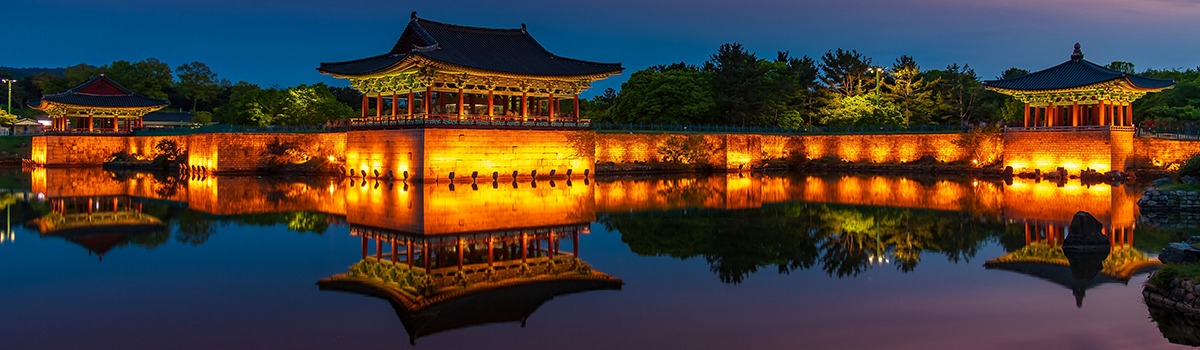 Where to Stay in Gyeongju-si | Top Hotels &#038; Resorts near Bomun Lake