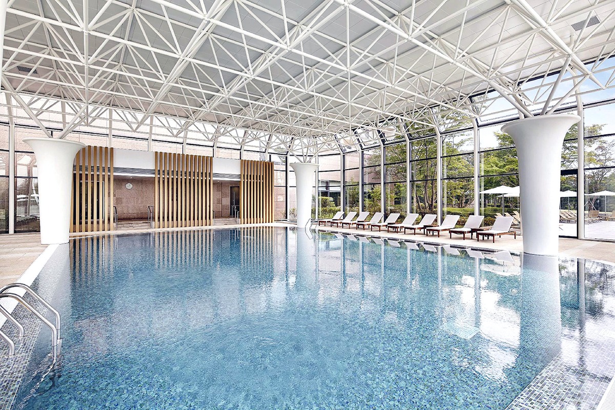  Hilton Gyeongju 