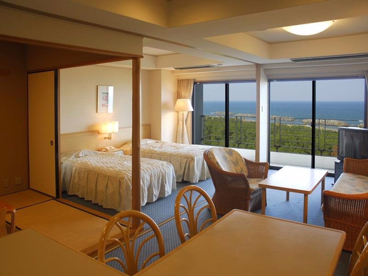 Agoda-guaranteed hotels-vacation rentals-Luxze Hitotsuba Cottage Himuka