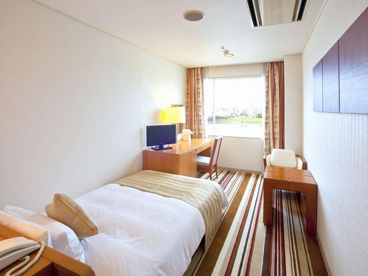 Agoda-guaranteed hotels-vacation rentals-Miyazaki Kanko Hotel