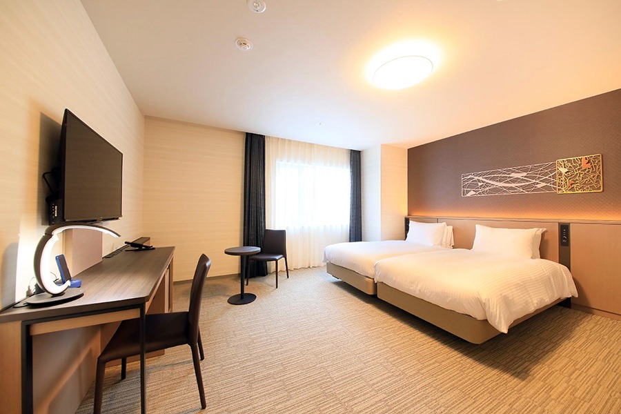 Agoda-guaranteed hotels-vacation rentals-Richmond Hotel Yokohama Ekimae