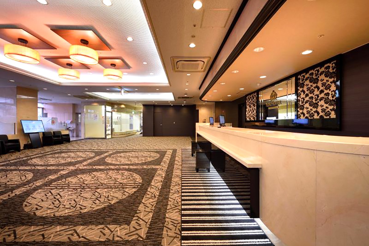 APA Hotel Utsunomiya Eki-Mae-Ashikaga 行程-日本鸟取县