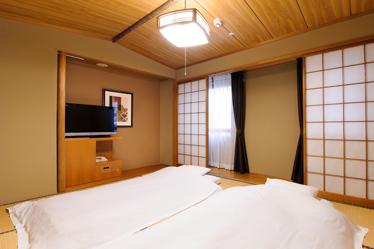 Agoda-guaranteed hotels-vacation rentals-Chisun Hotel Utsunomiya