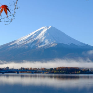 Fujikawaguchiko, Japan