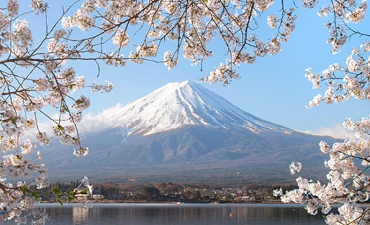 Fujikawaguchiko Attractions | Activities by Fuji Five Lakes & Mount Fuji