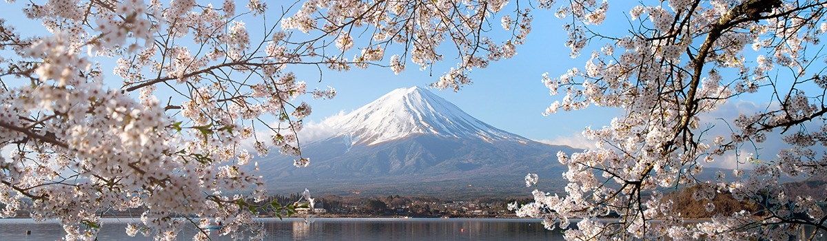 富士河口湖のおすすめ観光スポット5選 | 富士五湖・富士山麓周辺の名所・アクティビティを特集