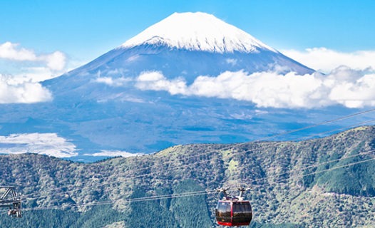 2-Day Fujikawaguchiko Itinerary | Ropeway Rides & Haunted Forest Hikes