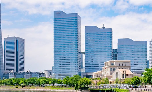 Where to Stay in Yokohama | Top Neighborhoods with Hotels & Activities