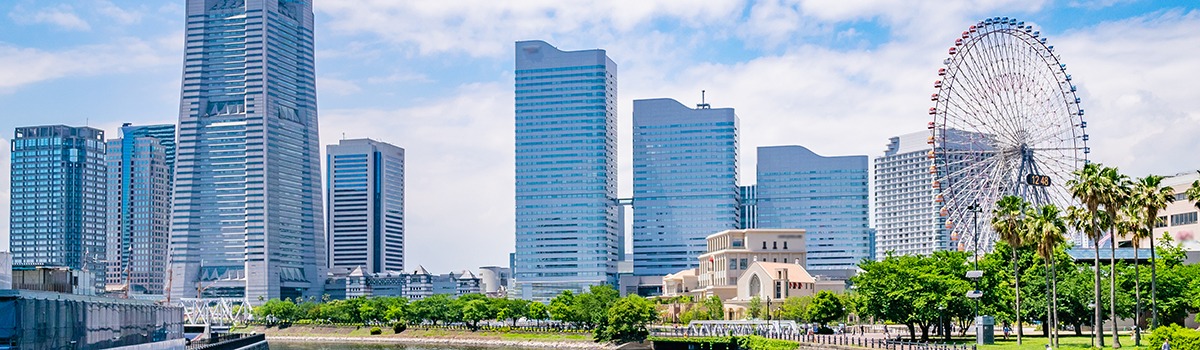 Where to Stay in Yokohama | Top Neighborhoods with Hotels &#038; Activities