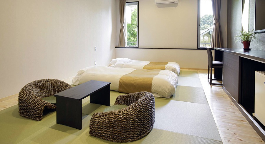 Agoda-guaranteed hotels-vacation rentals-Fuji Royal Hotel Kawaguchiko