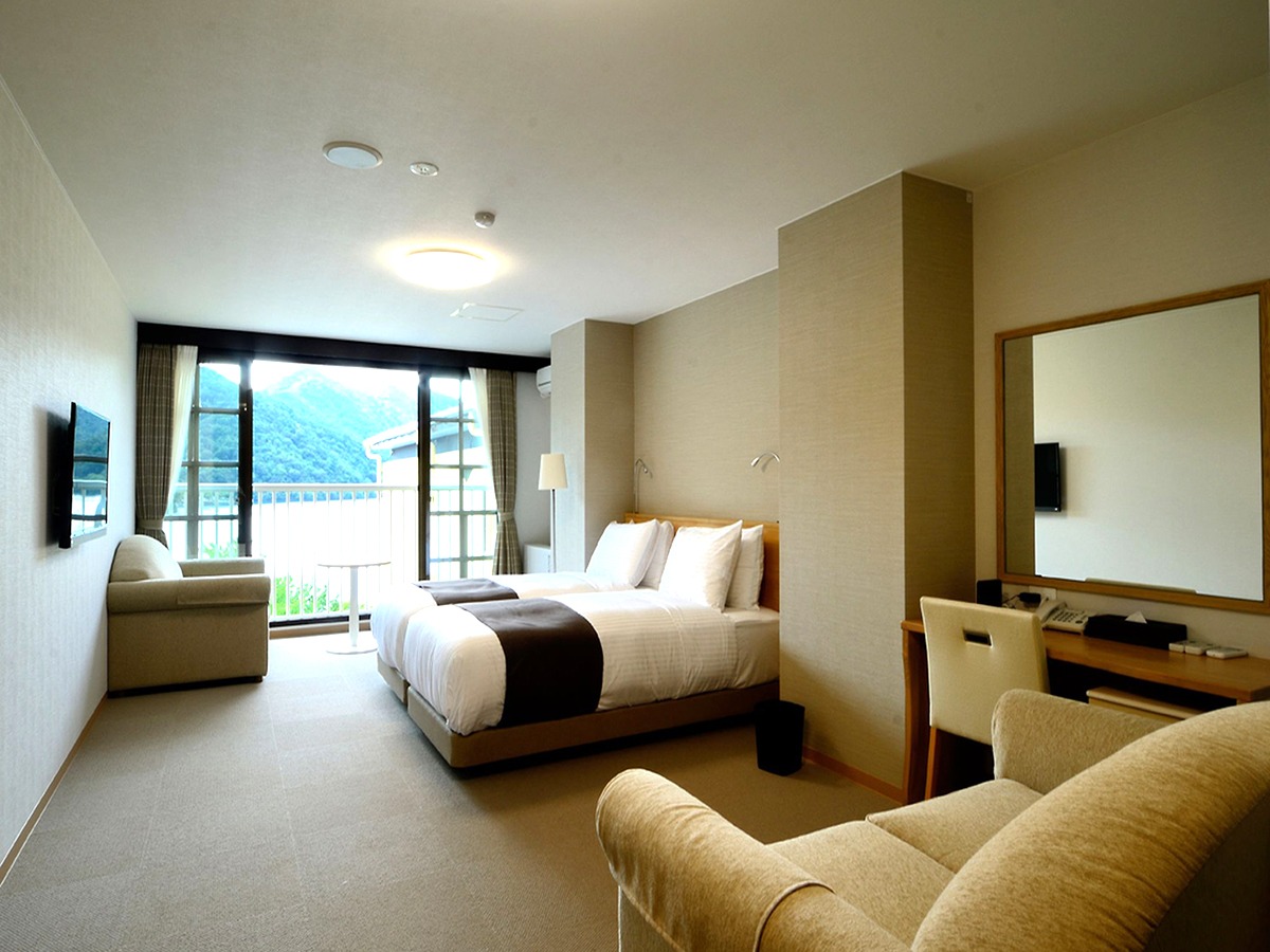 Agoda-品質保障酒店-度假屋出租-旅籠Nagomi溫泉酒店