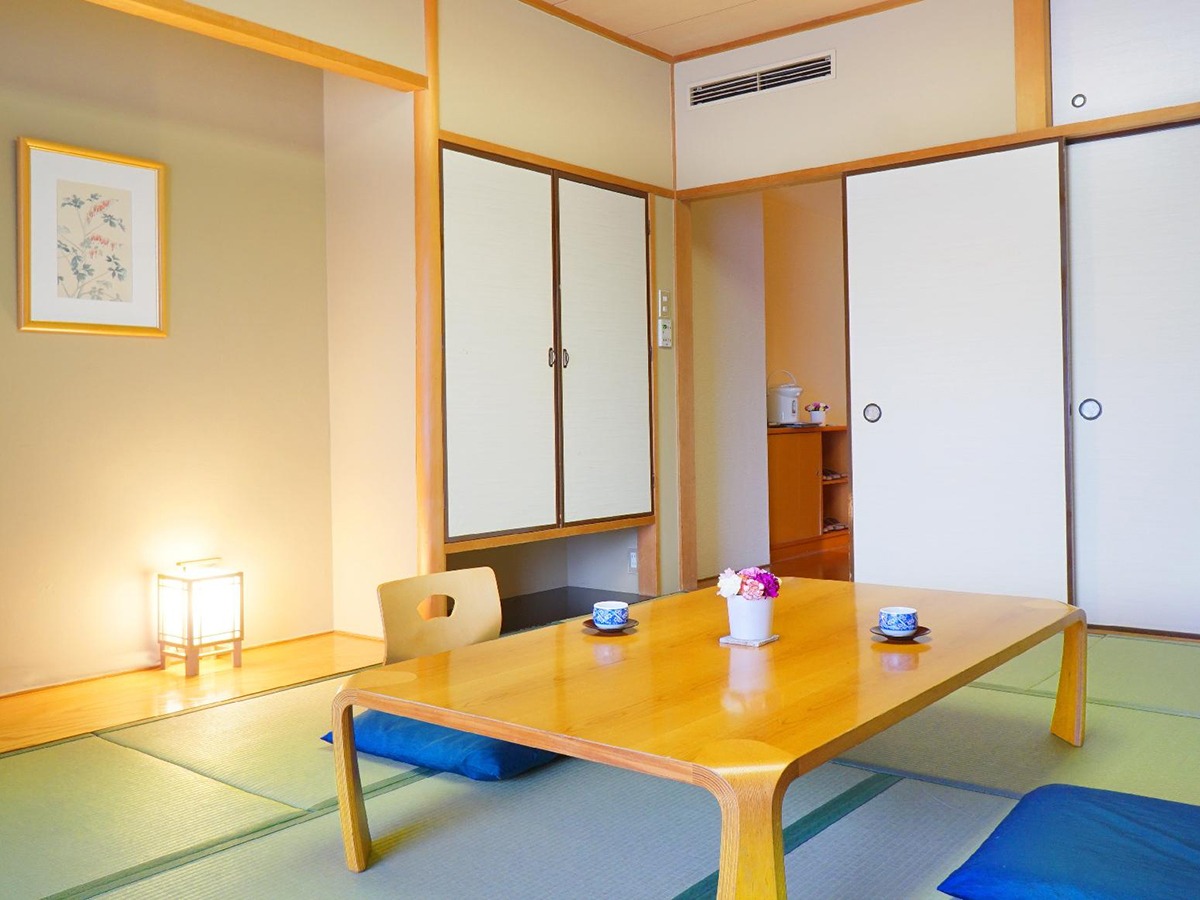 Agoda-guaranteed hotels-vacation rentals-Hotel Laforet Nasu