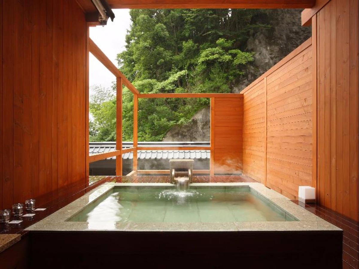 Best Tochigi hotels-accommodations-where to stay-Hotel Ootaki